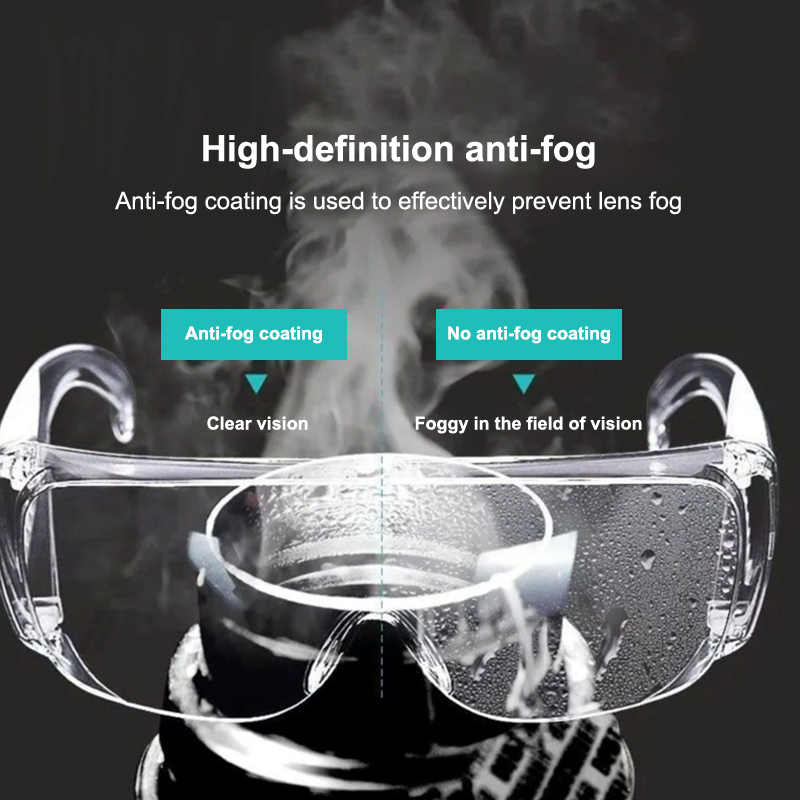 Teeth Whitening Uv Light - Tandheelkundige oogbeschermingsbril voor tandtechnisch laboratorium Goggle