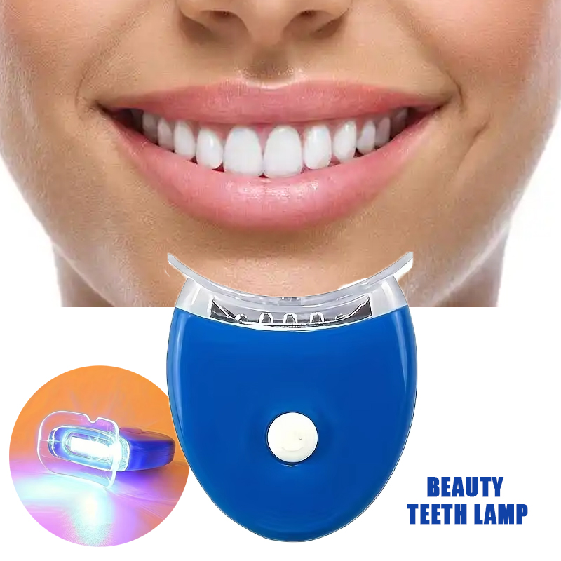 Teeth Whitening Laser - LED Tanden Whitening Licht Whitening Blauw