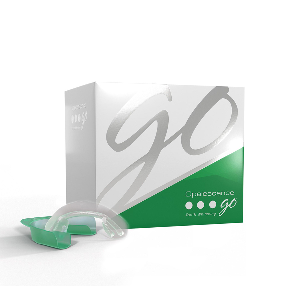 Waterstofperoxide Voor Tanden  - Teeth Whitening In Office recensie en prijs