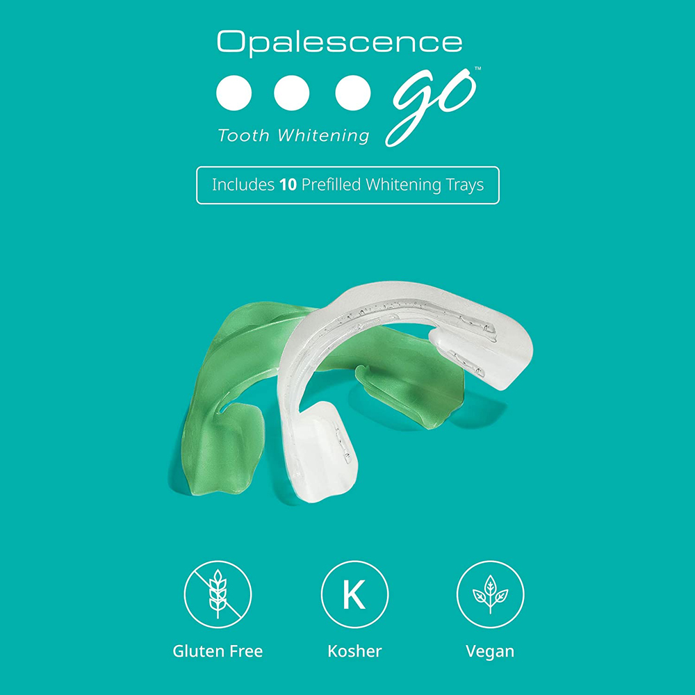 Waterstofperoxide Voor Tanden  - Teeth Whitening In Office recensie en prijs
