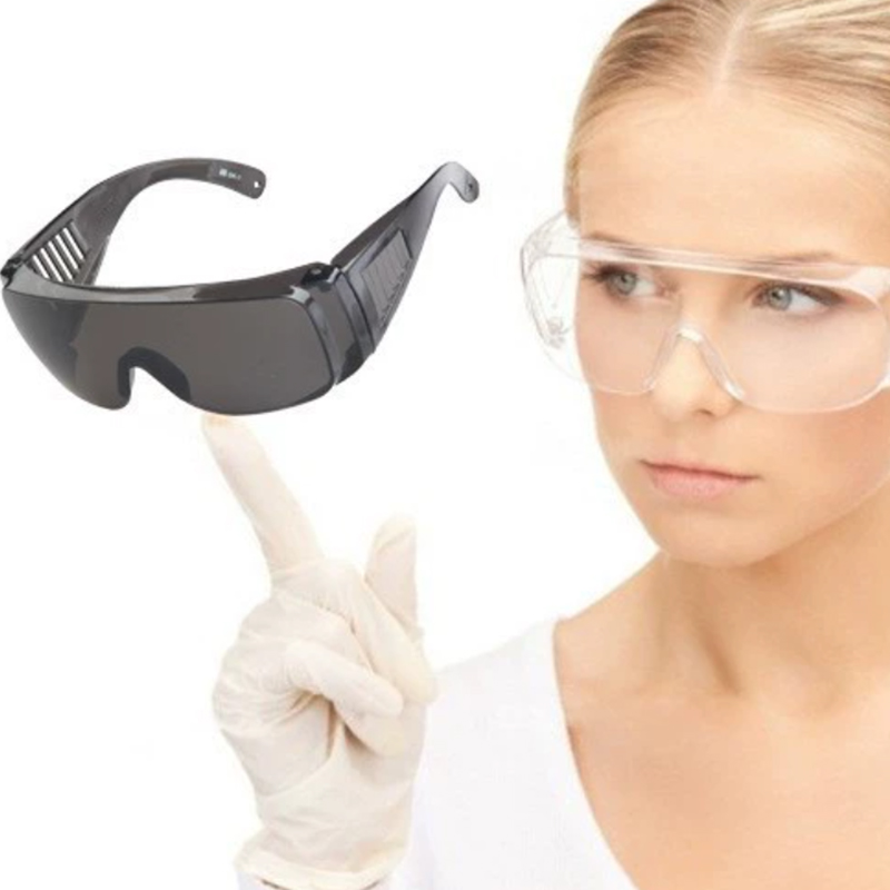 Nieuwe 1PCS Dental Lab Goggle  - Teeth Whitening Uv Light recensie en prijs