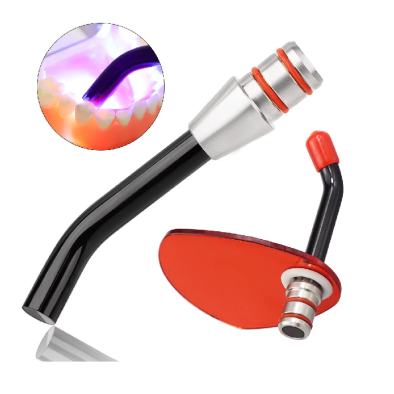 Tandheelkunde Universele Uitha - Teeth Whitening Uv Light recensie en prijs