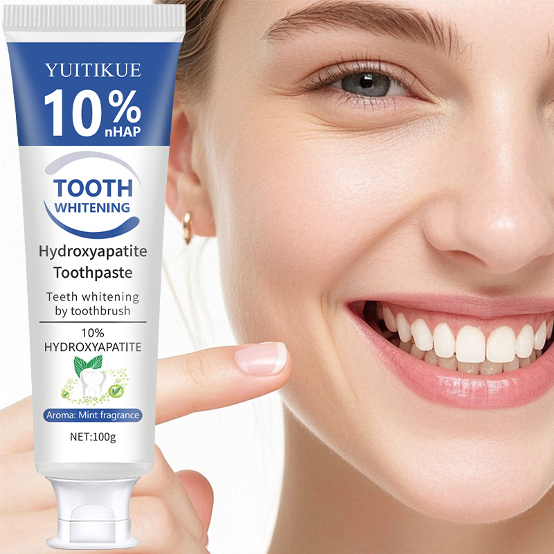 YUITIKUE 10% NHAP Hydroxyapati - Teeth Whitening Treatment recensie en prijs