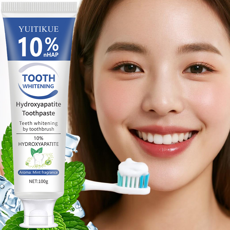 YUITIKUE 10% NHAP Hydroxyapati - Teeth Whitening Treatment recensie en prijs