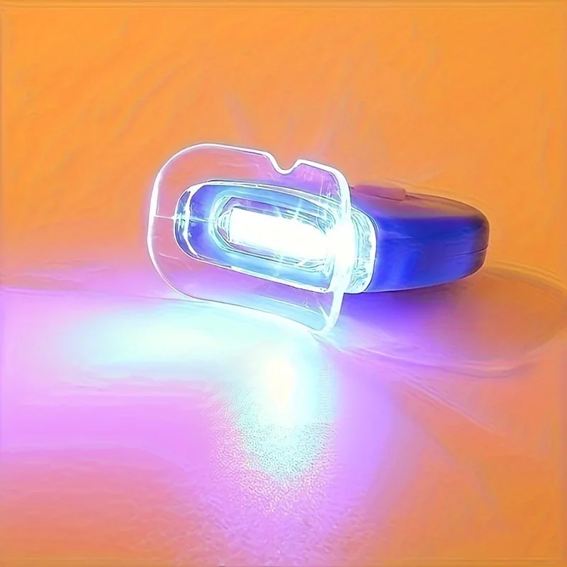Whitening Blauw Licht UV Licht - Teeth Whitening Laser recensie en prijs