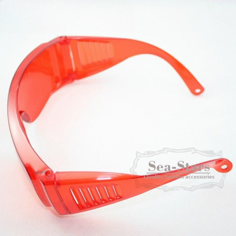 Tandheelkunde Oogbescherming B - Teeth Whitening Uv Light recensie en prijs