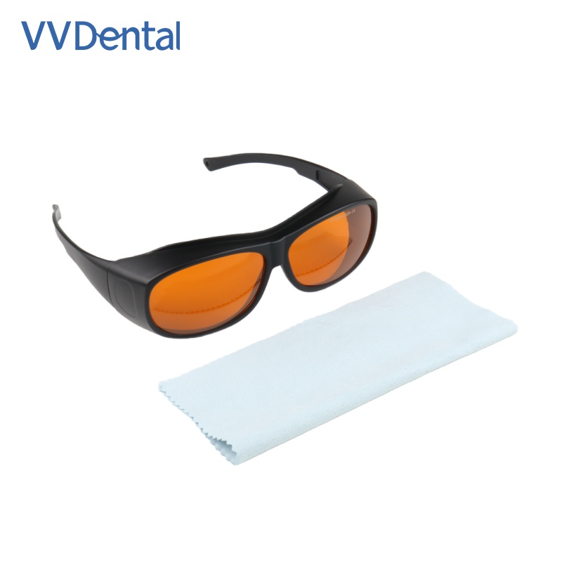 Tandheelkundige veiligheidsbri - Teeth Whitening Uv Light recensie en prijs
