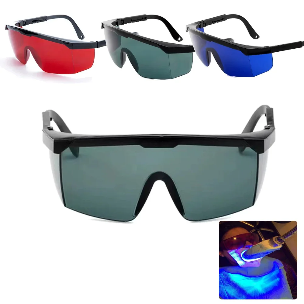 Tandheelkundige Veiligheidsbri - Teeth Whitening Uv Light recensie en prijs