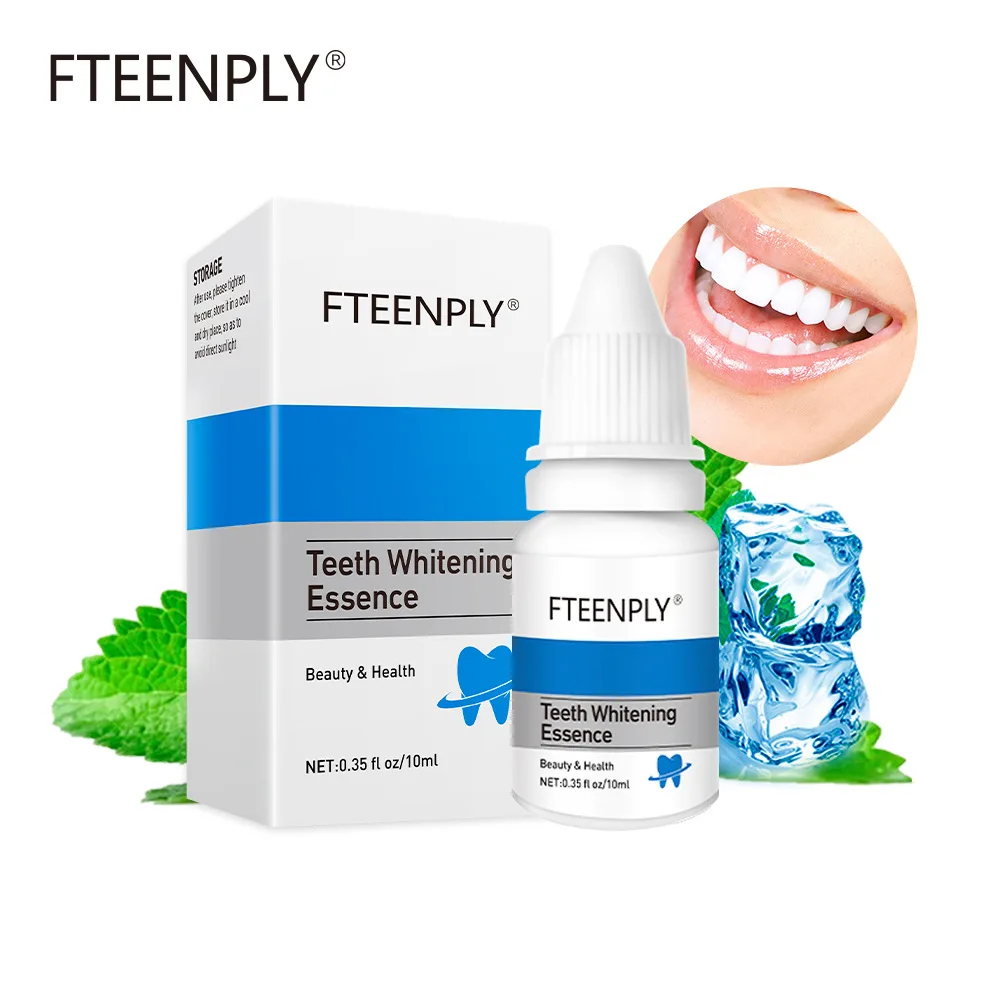 Fteenply Tanden Whitening Esse - Teeth Whitening Treatment recensie en prijs