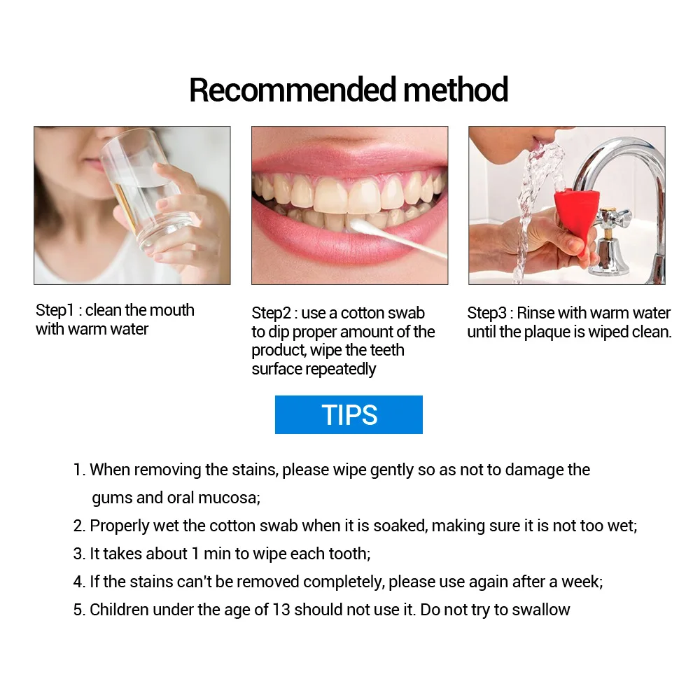 Fteenply Tanden Whitening Esse - Teeth Whitening Treatment recensie en prijs