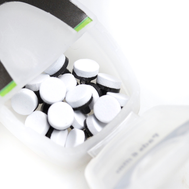 Tandheelkundige Hars Vullen Sp - Teeth Whitening Foam Toothpaste recensie en prijs