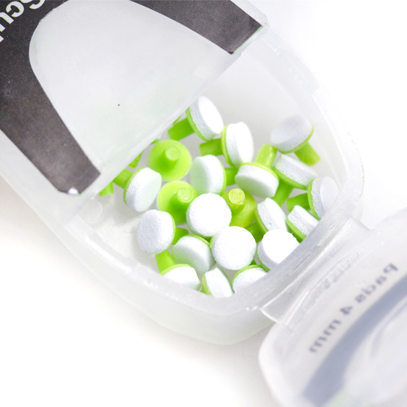Tandheelkundige Hars Vullen Sp - Teeth Whitening Foam Toothpaste recensie en prijs