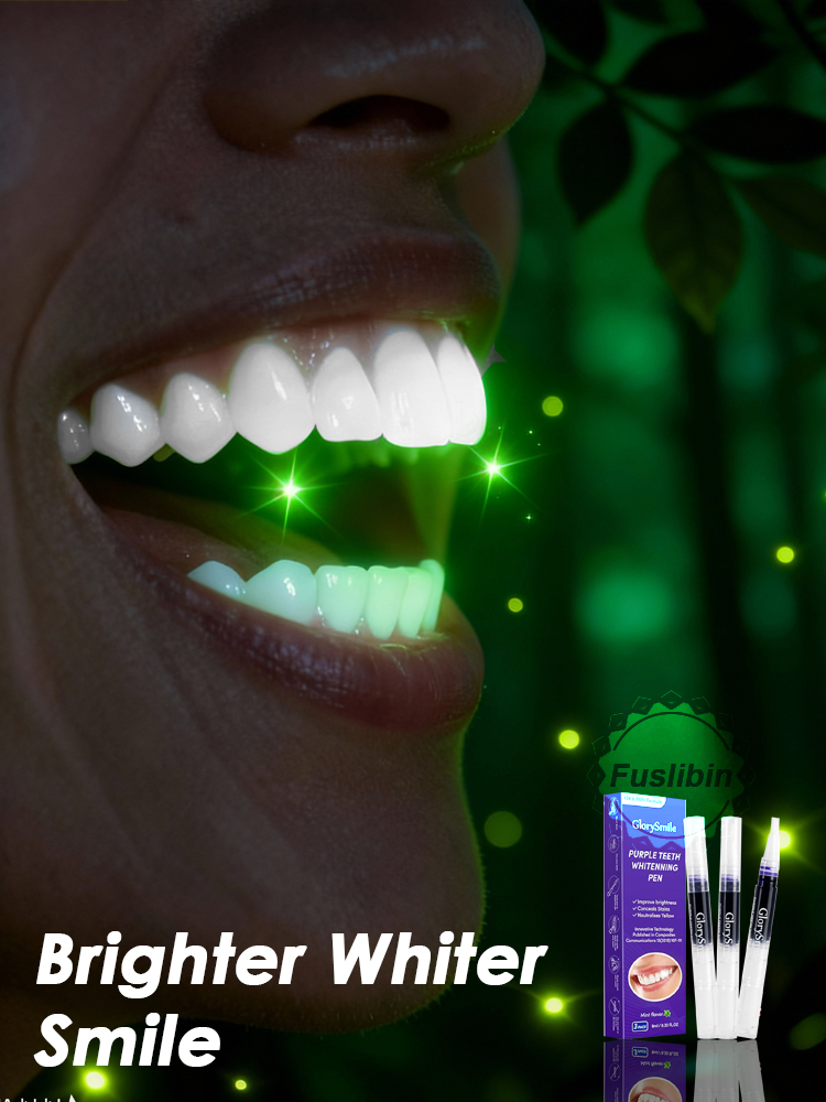 Tandenbleekpen Effectief verwi - Whitening Pen Bleach recensie en prijs