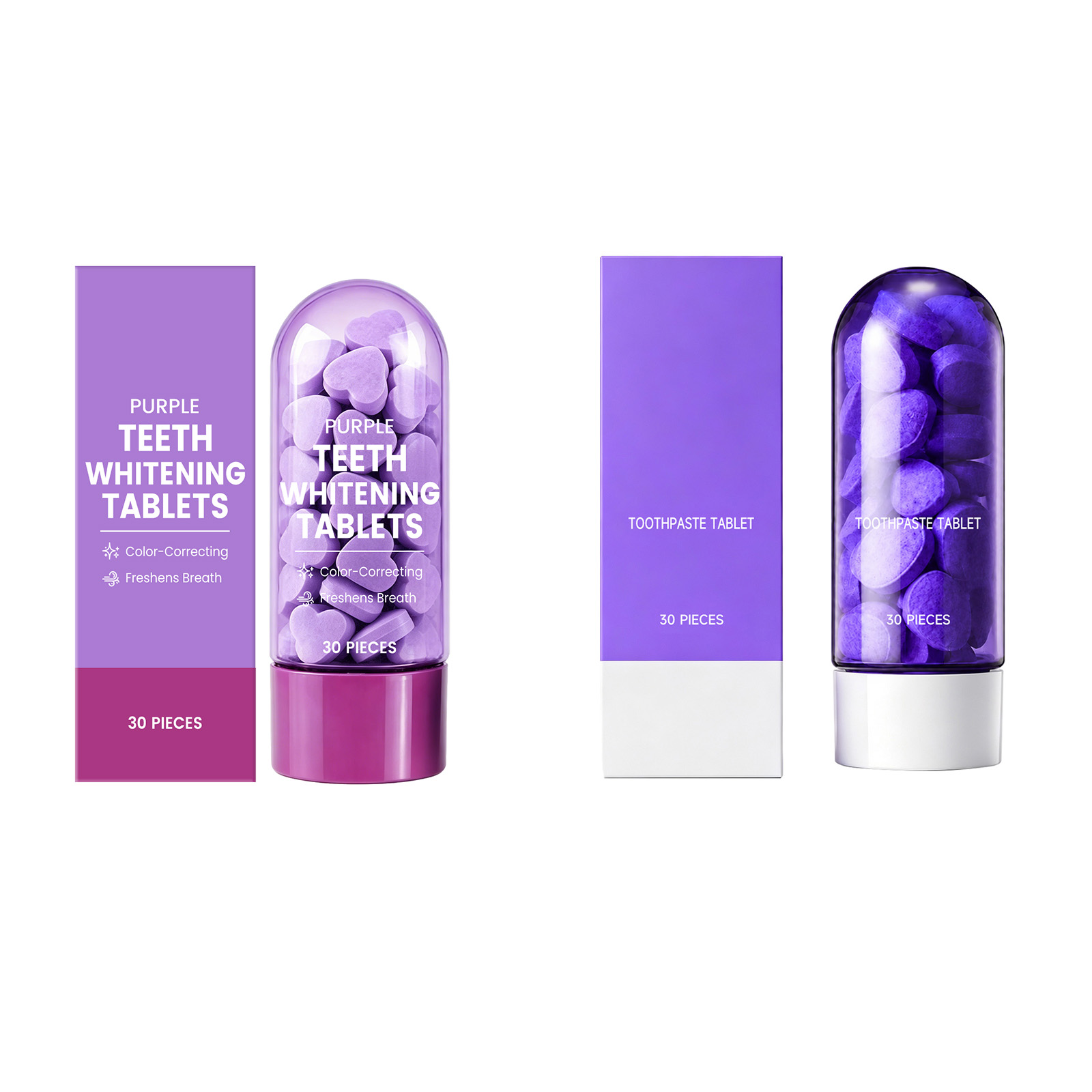 Nicotinamide Tandpasta Tandenr - Teeth Whitening Foam Toothpaste recensie en prijs