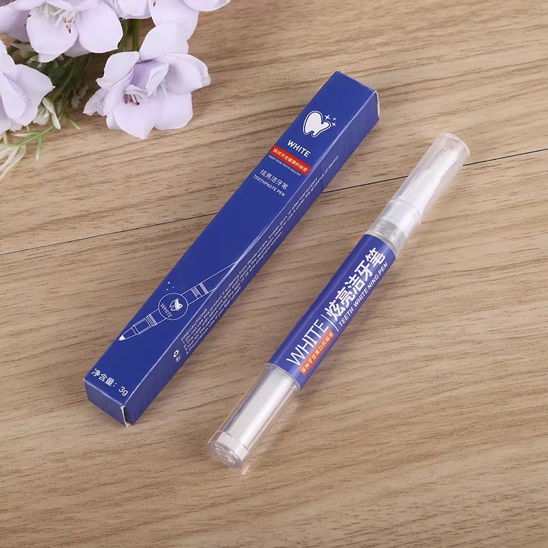 Tanden Whitening Pen Tand Gel  - Whitening Pen Bleach recensie en prijs
