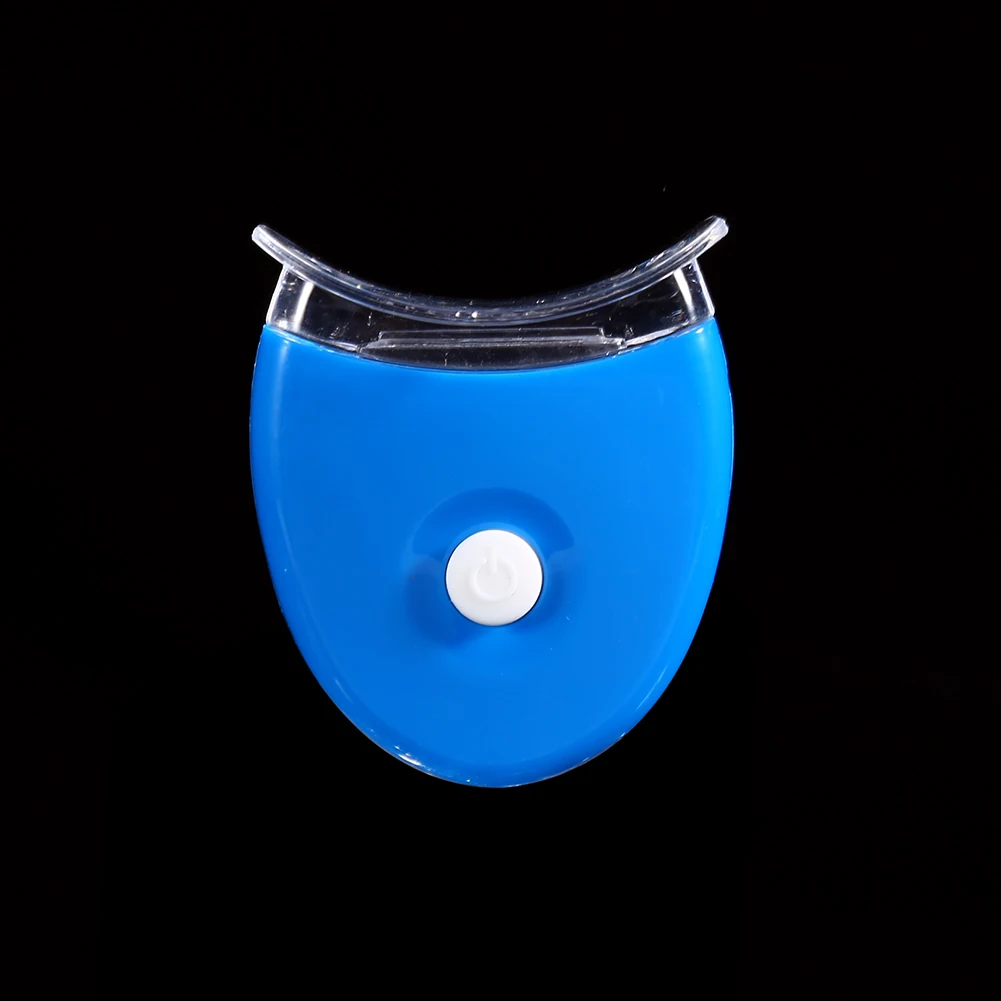6 pcs Thuisgebruik Tandheelkun - Teeth Whitening Laser recensie en prijs